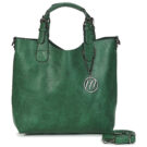 Femme Moony Mood Emira Verte Borsetta Femme - 4