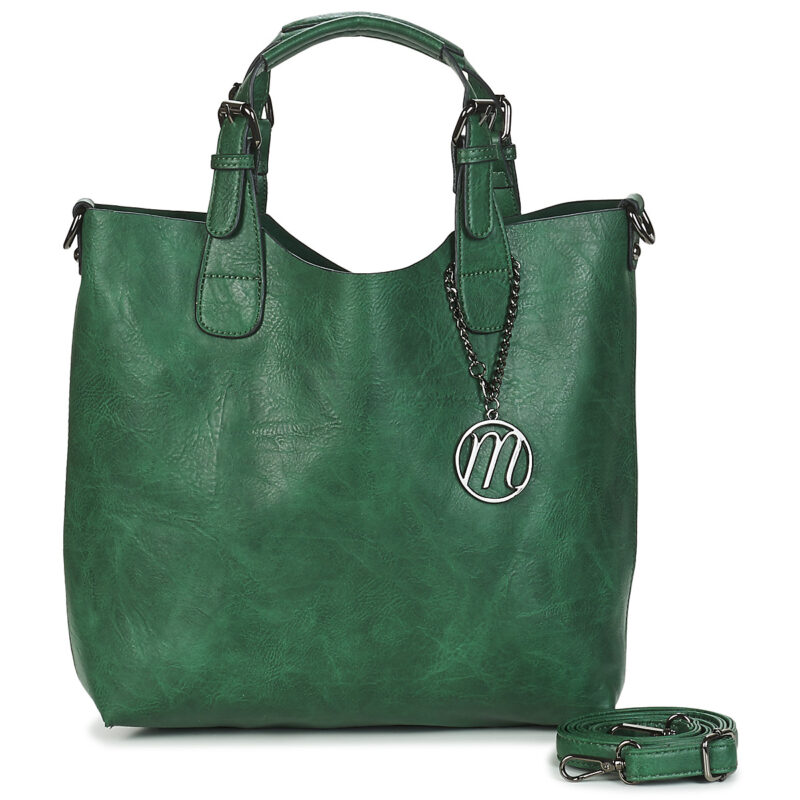 Femme Moony Mood Emira Verte Borsetta Femme - 4