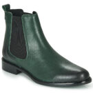 Betty London NORA Verde Stivaletti Donna - 1