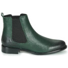 Betty London NORA Verde Stivaletti Donna - 2