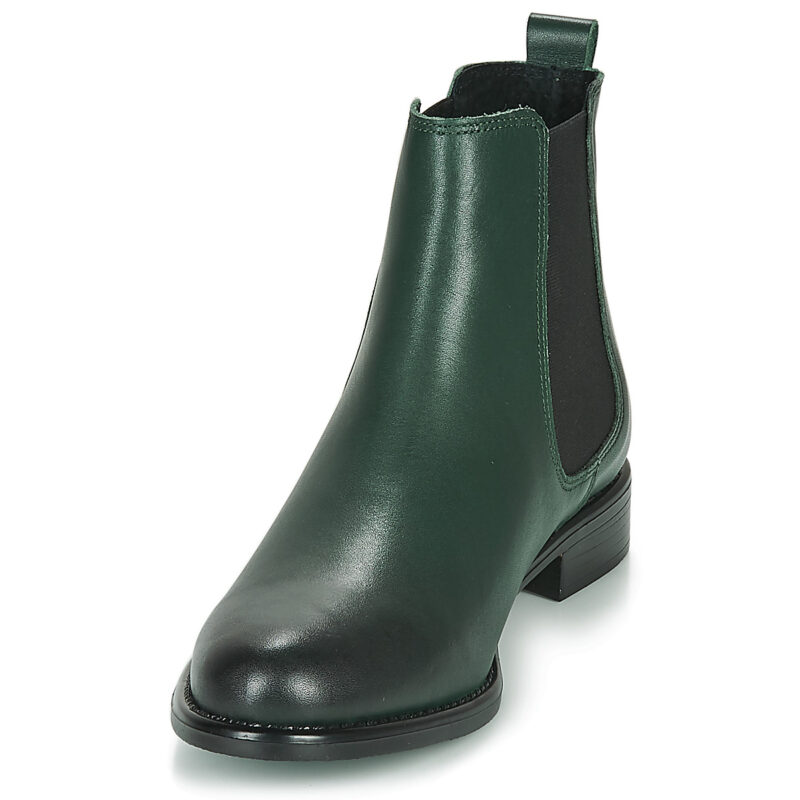 Betty London NORA Verde Stivaletti Donna - 3