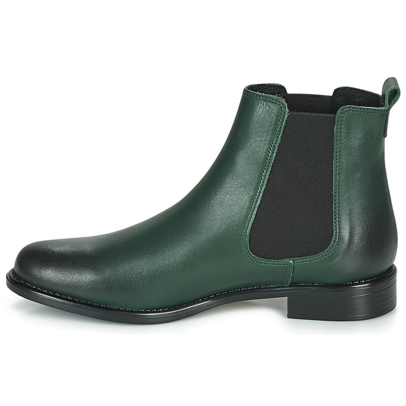 Betty London NORA Verde Stivaletti Donna - 4
