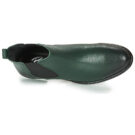 Betty London NORA Verde Stivaletti Donna - 6