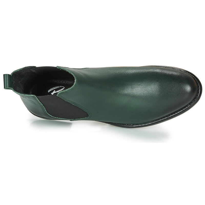 Betty London NORA Verde Stivaletti Donna - 6