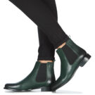 Betty London NORA Verde Stivaletti Donna - 8