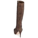 Sebastian FLOC-LEO Marrone Stivali con tacco Donna - 5