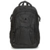 Donna David Jones LITO 17" Nero Zaino Donna