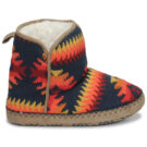 Cool shoe  DAKOTA  Blu -  Pantofole Donna - 2