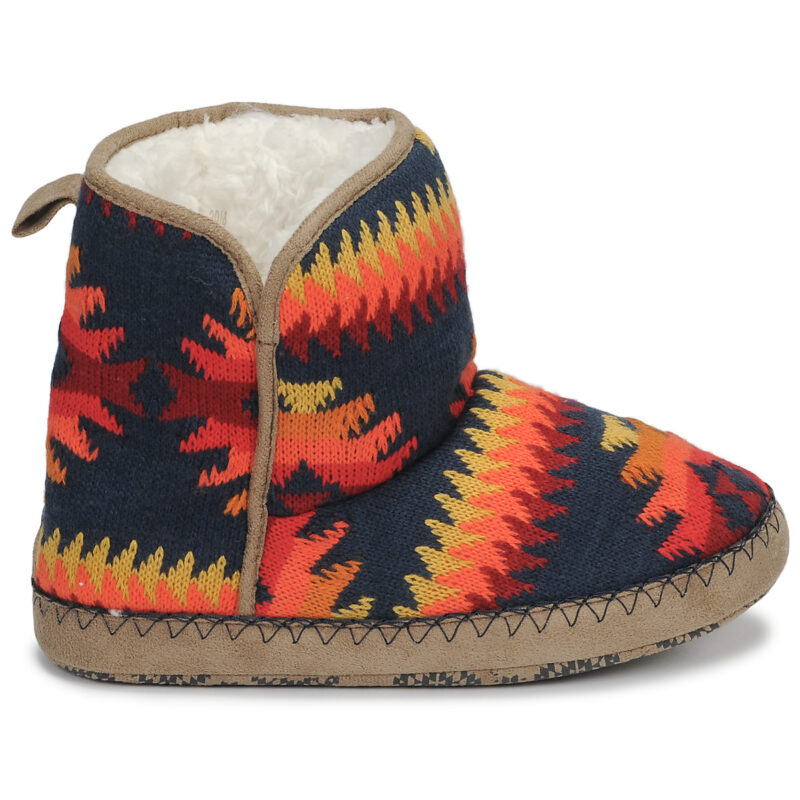 Cool shoe  DAKOTA  Blu -  Pantofole Donna - 2