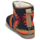 Cool shoe  DAKOTA  Blu -  Pantofole Donna - 5