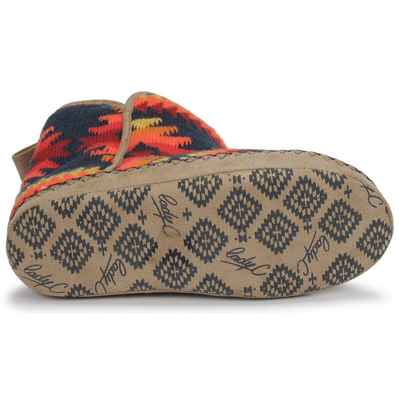 Cool shoe  DAKOTA  Blu -  Pantofole Donna - 7