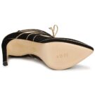 Moschino MA1004 Nero Décolleté Donna - 7