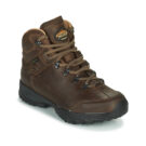 Meindl  STOWE LADY GORE-TEX  Marrone Scarpe da trekking Donna - 1