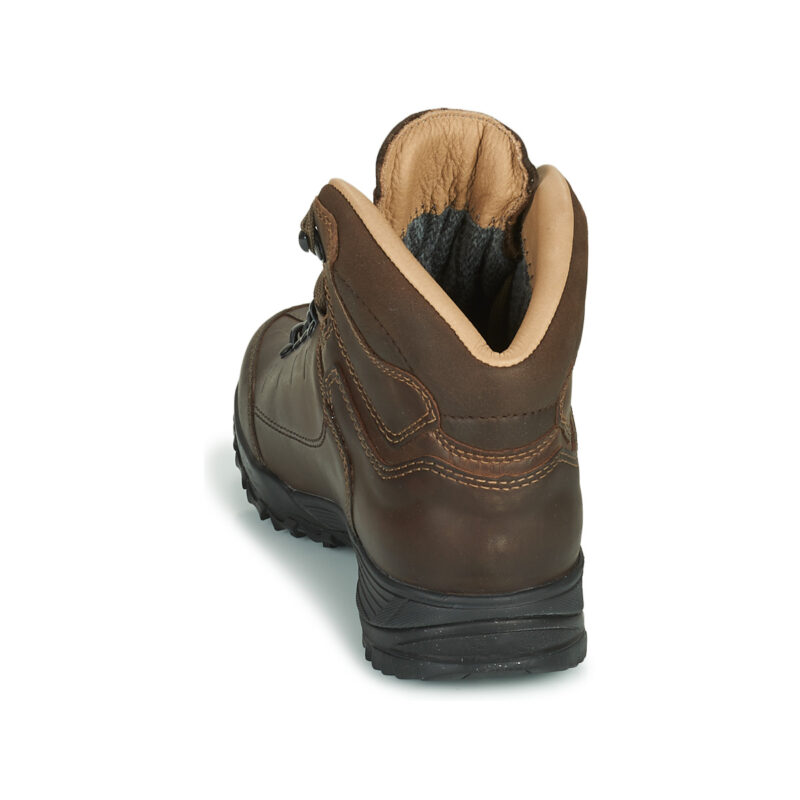 Meindl  STOWE LADY GORE-TEX  Marrone Scarpe da trekking Donna - 5