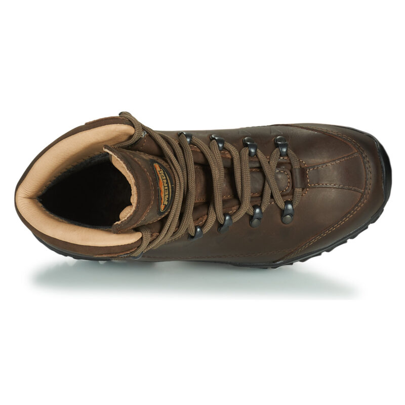Meindl  STOWE LADY GORE-TEX  Marrone Scarpe da trekking Donna - 6
