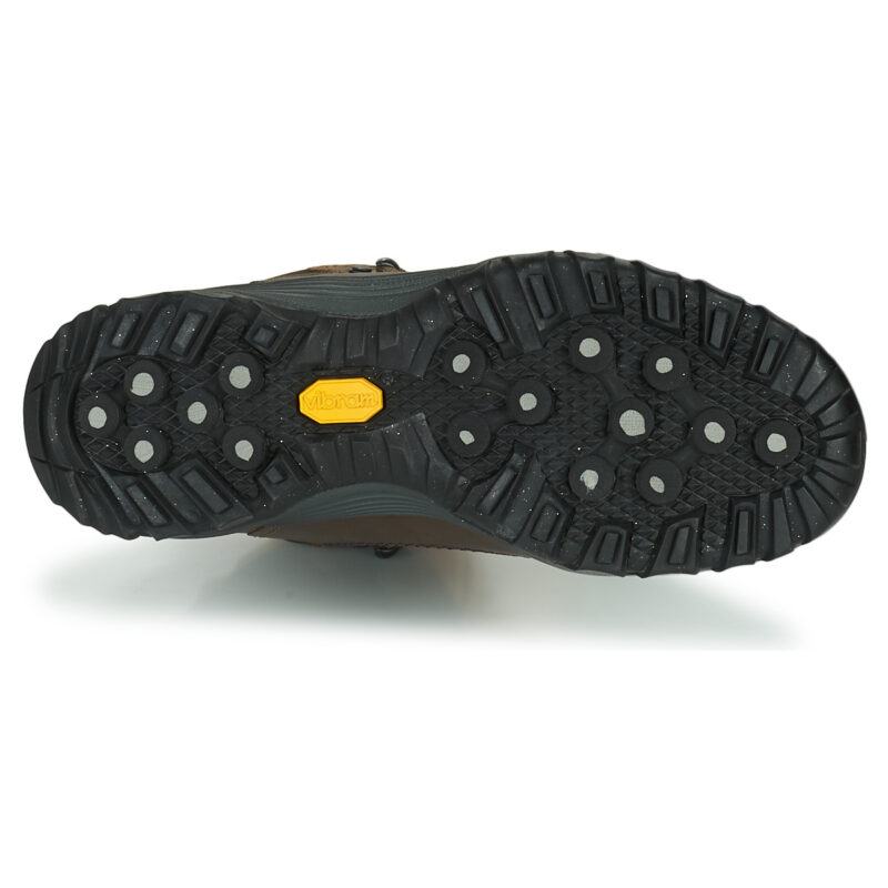 Meindl  STOWE LADY GORE-TEX  Marrone Scarpe da trekking Donna - 7