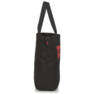 Levis BATWING TOTE Nero Borse Shopping Donna - 3