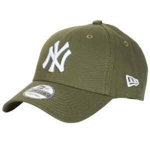 Cappellino  New Era  LEAGUE ESSENTIAL 9FORTY NEW YORK YANKEES  Verde Cappellini Uomo