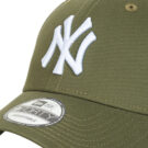 New Era LEAGUE ESSENTIAL 9FORTY NEW YORK YANKEES Kappe, Gr&uuml;n, Damenkappen - 3