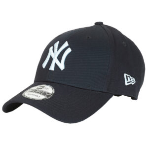 Cappellino  New Era  LEAGUE BASIC 9FORTY NEW YORK YANKEES  Blu -  Cappellini Donna