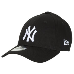 Cappellino  New Era  LEAGUE BASIC 9FORTY NEW YORK YANKEES  Nero -  Cappellini Donna