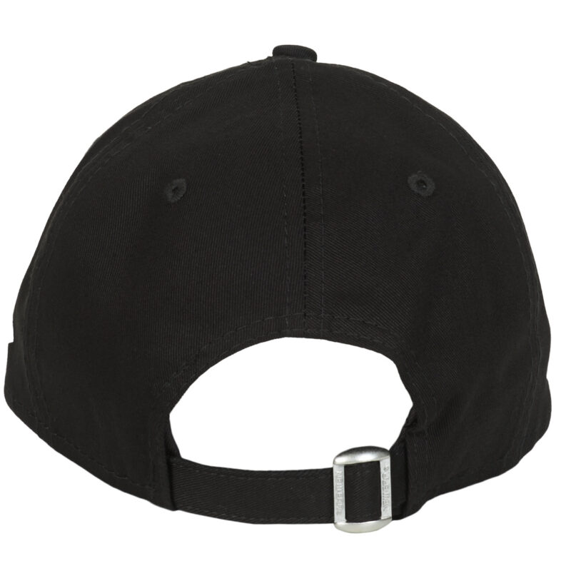Cappellino  New Era  LEAGUE BASIC 9FORTY NEW YORK YANKEES  Nero -  Cappellini Donna - 2