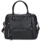 Nat et Nin MACY Nero Borse a spalla Donna - 1