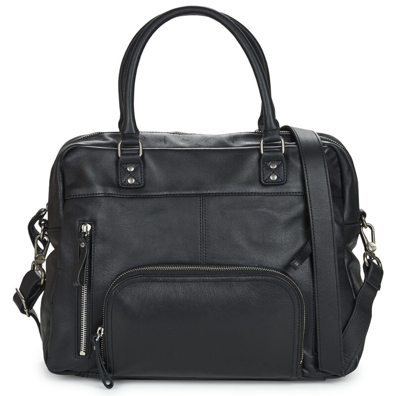 Nat et Nin MACY Nero Borse a spalla Donna - 1