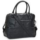 Nat et Nin MACY Nero Borse a spalla Donna - 2