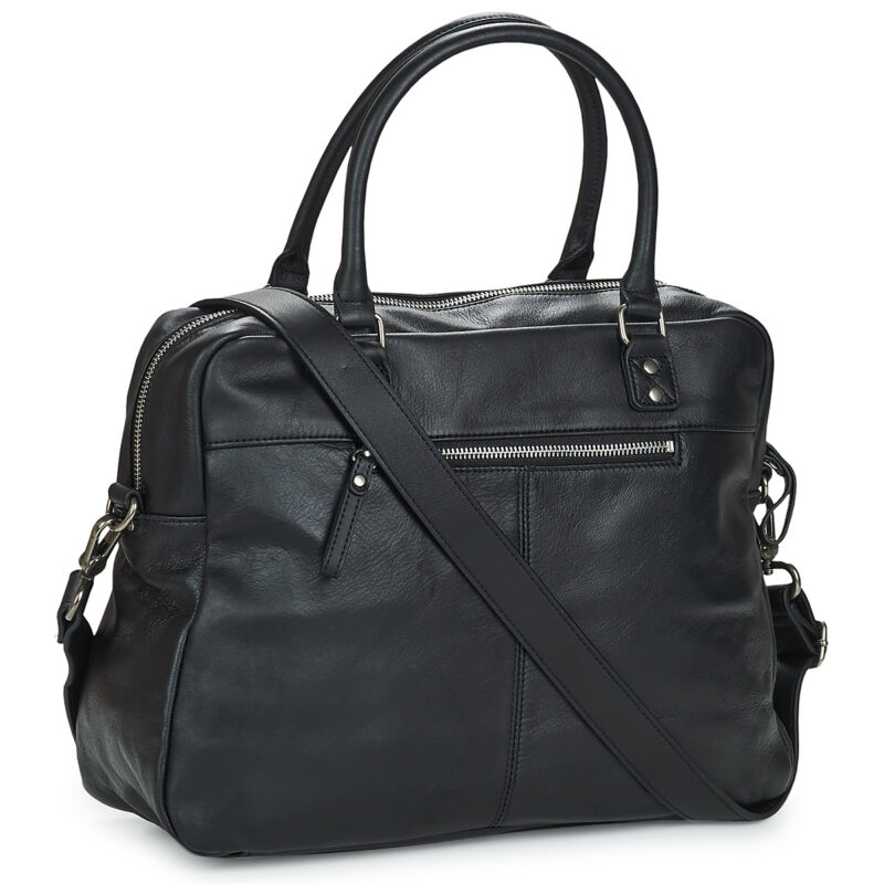 Nat et Nin MACY Nero Borse a spalla Donna - 2