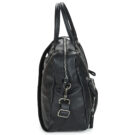 Nat et Nin MACY Nero Borse a spalla Donna - 3