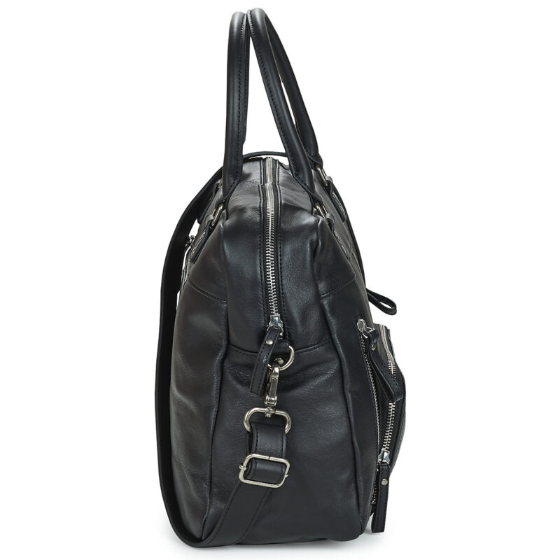 Nat et Nin MACY Nero Borse a spalla Donna - 3