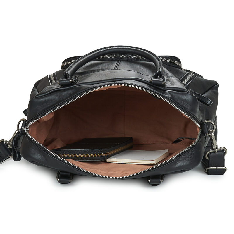 Nat et Nin MACY Nero Borse a spalla Donna - 5