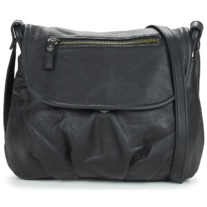 Nat et Nin JEN Nero Borsa a tracolla Donna