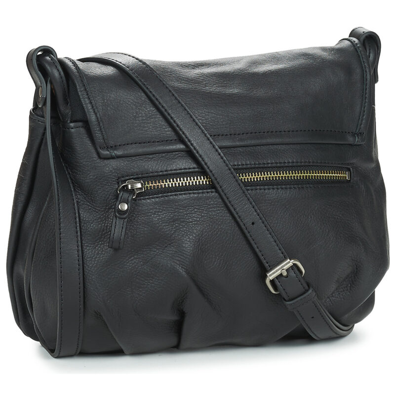 Nat et Nin JEN Nero Borsa a tracolla Donna - 2