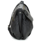 Nat et Nin JEN Nero Borsa a tracolla Donna - 3