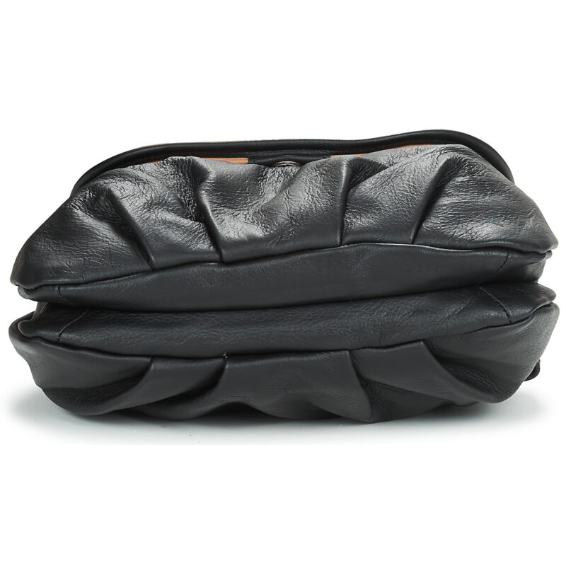 Nat et Nin JEN Nero Borsa a tracolla Donna - 4