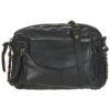 Pieces PCNAINA Nero Borsa a tracolla Donna