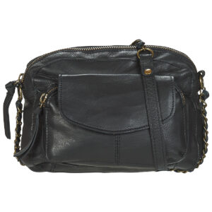 Pieces PCNAINA Nero Borsa a tracolla Donna