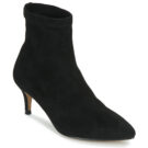 Ravel Madruga Noir Bottes Femme - 1