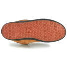 DC Shoes Zapatillas deportivas altas PURE HT WC WNT para hombre, color marr&oacute;n - 7