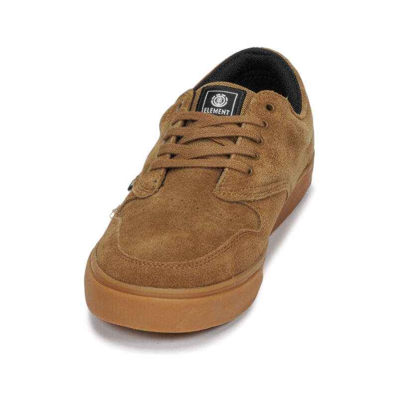 Element TOPAZ C3 Beige Herren-Sneaker &ndash; 3