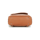 Donna Hexagona CONFORT Marrone Zaino Donna - 4