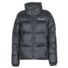 Piumino Columbia PUFFECT JACKET Nero Piumini Donna