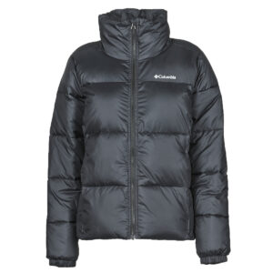 Piumino  Columbia  PUFFECT JACKET  Nero -   Piumini Donna