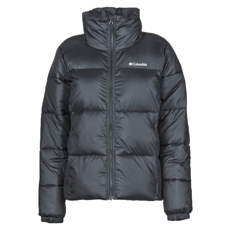 Columbia PUFFECT JACKET Daunenjacke Schwarz Daunenjacken Damen - 1