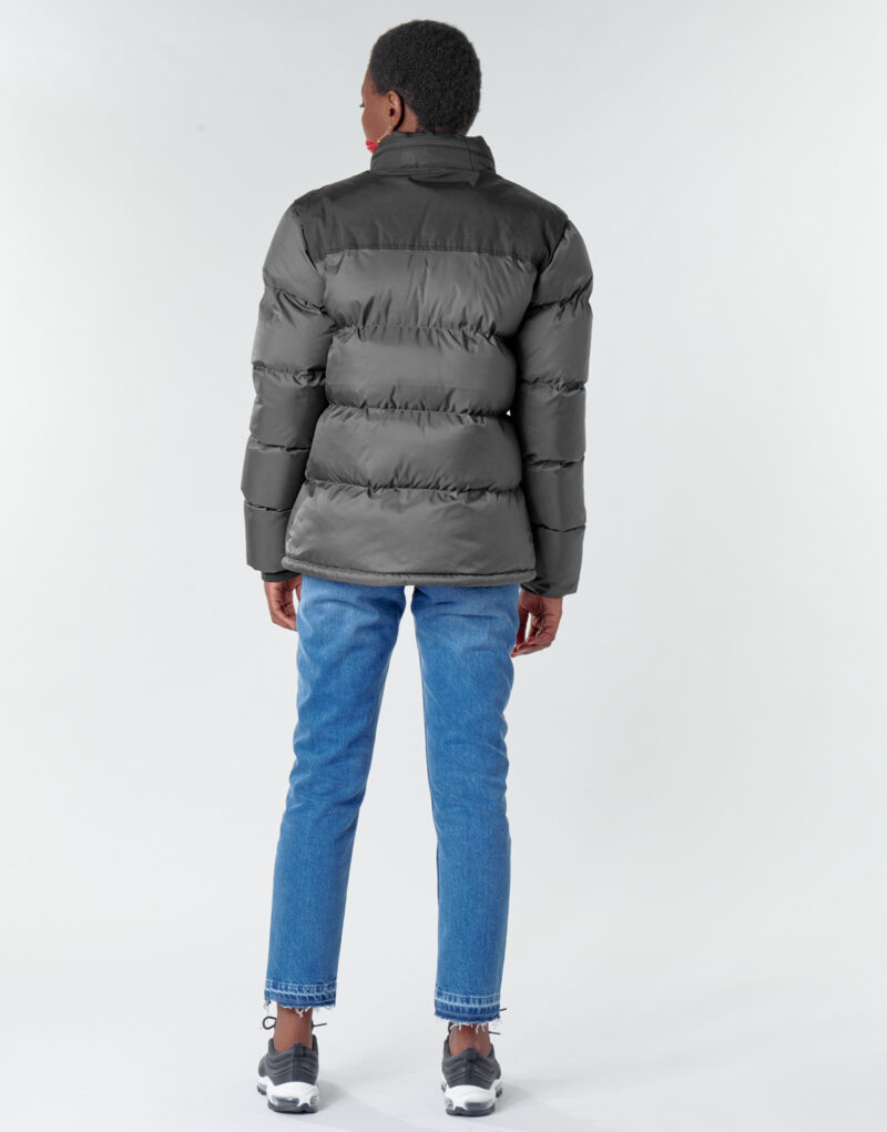 Schott Utah Daunenjacke Grau Herren Daunenjacken - Gr&ouml;&szlig;e 4