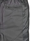 Schott Utah Daunenjacke Grau Herren Daunenjacken - Gr&ouml;&szlig;e 8