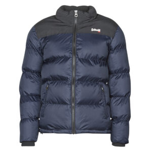 Piumino  Schott  UTAH  Marine -  Piumini Uomo