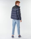 Piumino Schott UTAH Marine Piumini Uomo - 4